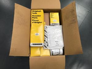 Liebherr Service Kit 1000 hours R906/R916/R926